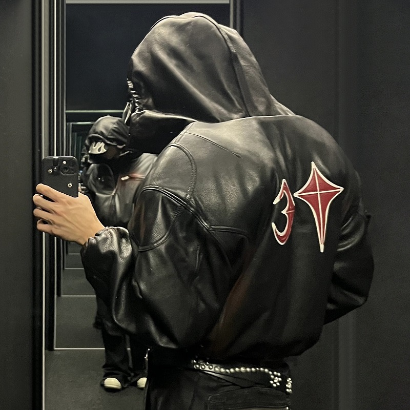 Streetwear Brand Designs - Thug Club Neuankömmling Niche Streetwear Brand