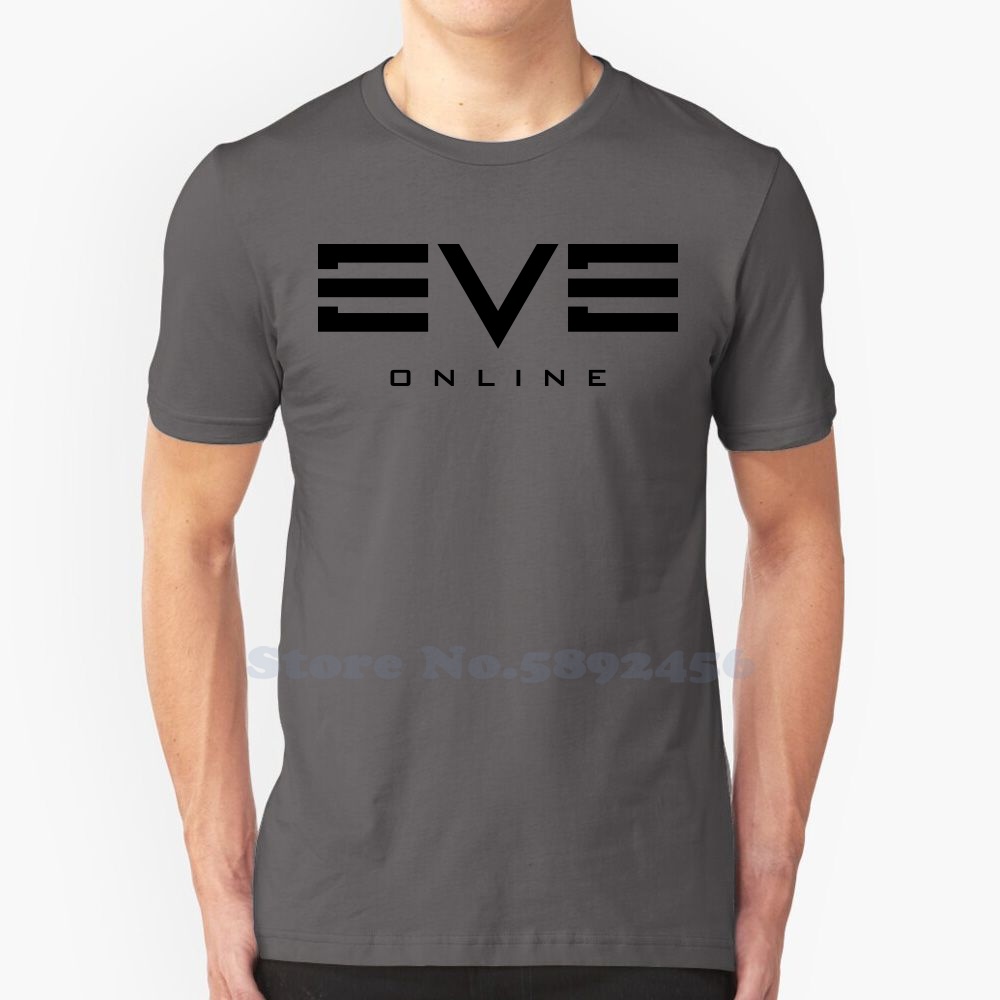 Streetwear Brand Logo - EVE Online Unisex-Kleidung 2023, Streetwear, bedrucktes