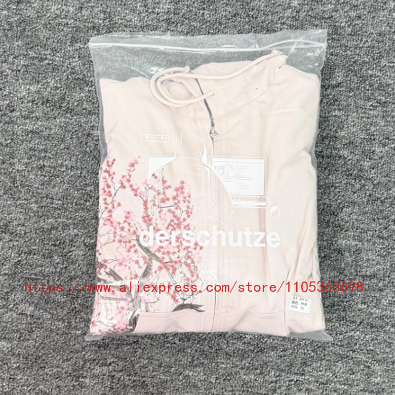 Streetwear Brand Logo - Neu eingetroffen: Derschutze Jacke für Herren