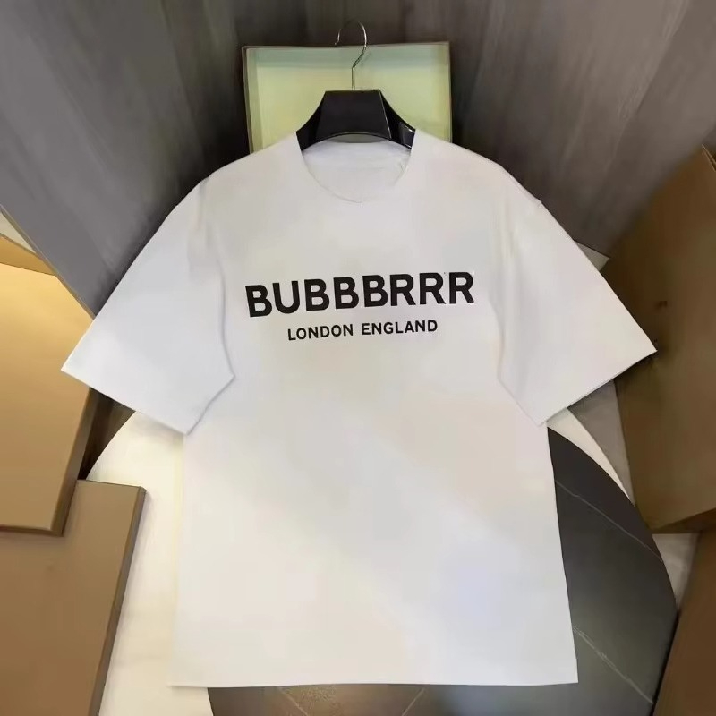 Streetwear Clothing Brand - 2026 Herren- und Damen-T-Shirts Hochwertige Modemarken-T-Shirts