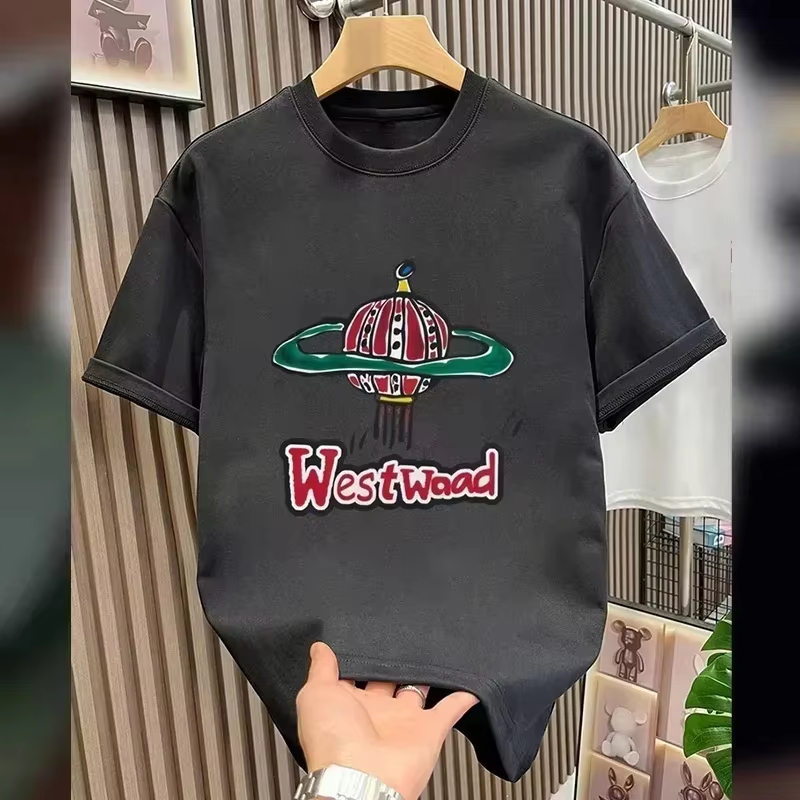 Streetwear Brand Logo - Klassisches Logo Mode Casual Trend Marken-T-Shirt