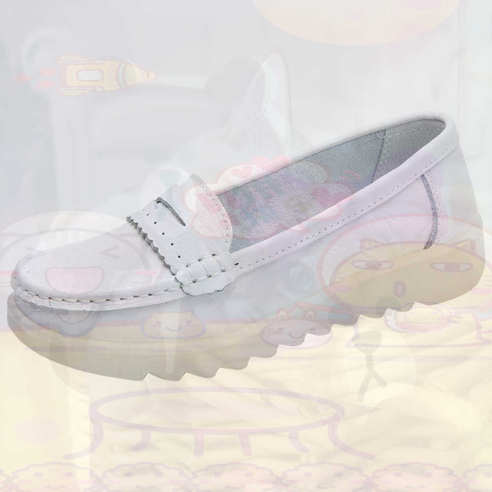 Mokassin Fahren Teenager Sneak – Streetwear Brand In Uk Bewertung und Preis