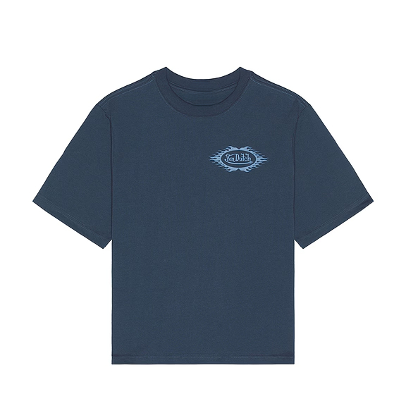 Logo Minimalistisch Von Retro  – Streetwear Brand Logo Bewertung und Preis