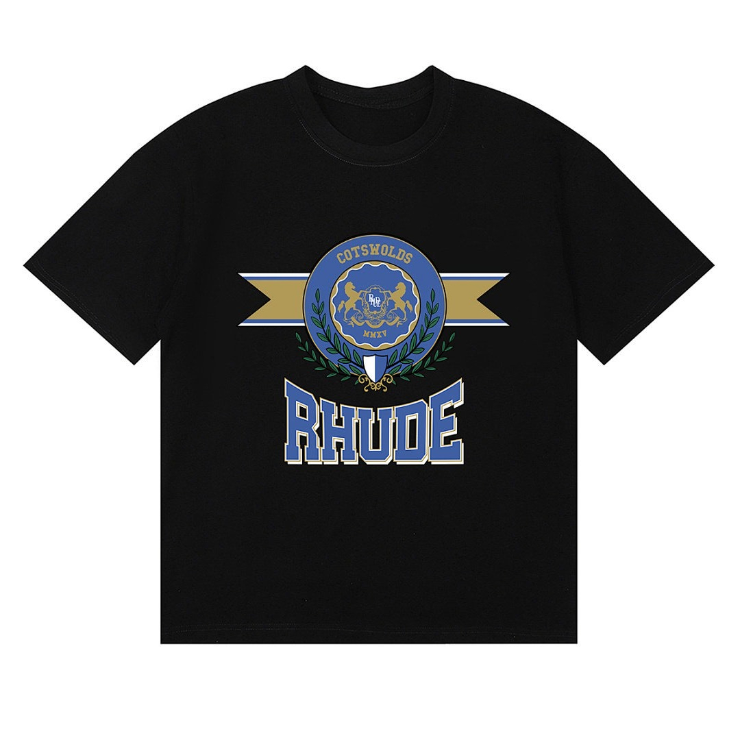 2026 RH American UDE Streetwea – Streetwear Brand Logo Bewertung und Preis