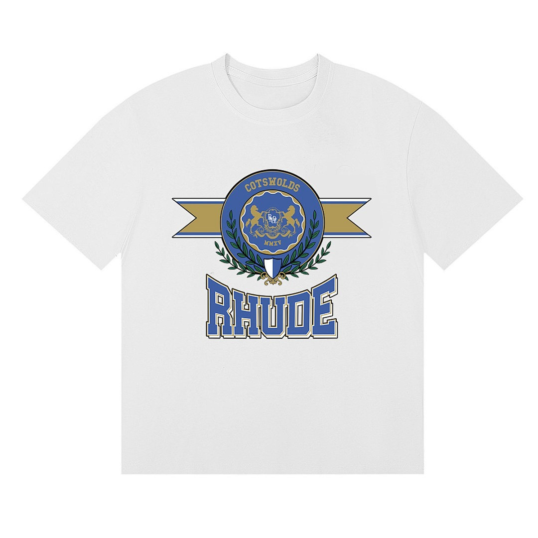 2026 RH American UDE Streetwea – Streetwear Brand Logo Bewertung und Preis