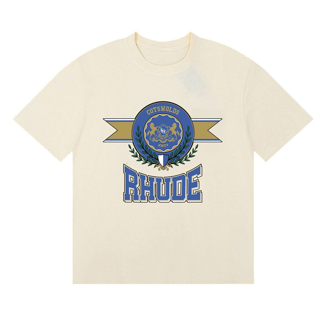 2026 RH American UDE Streetwea – Streetwear Brand Logo Bewertung und Preis