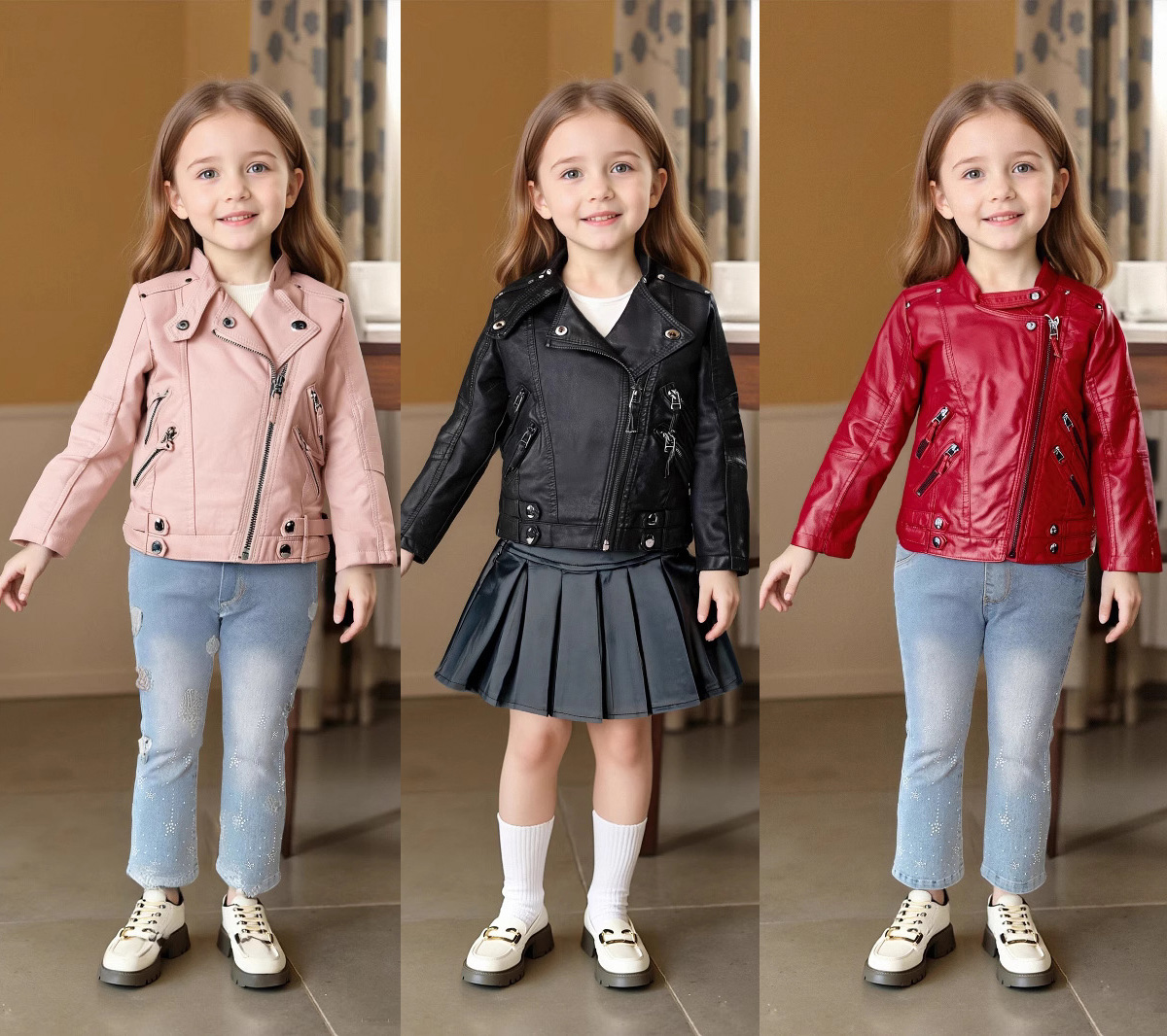 Teen Kinder Straßenfotografie  – Streetwear Brand Logo Bewertung und Preis
