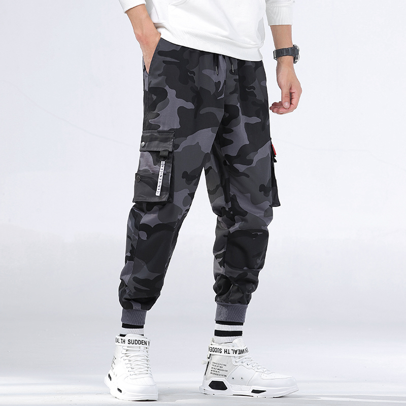 CHAIFENKO Marke Herren Jogger  – Streetwear Brand Pants Bewertung und Preis