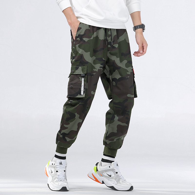 CHAIFENKO Marke Herren Jogger  – Streetwear Brand Pants Bewertung und Preis