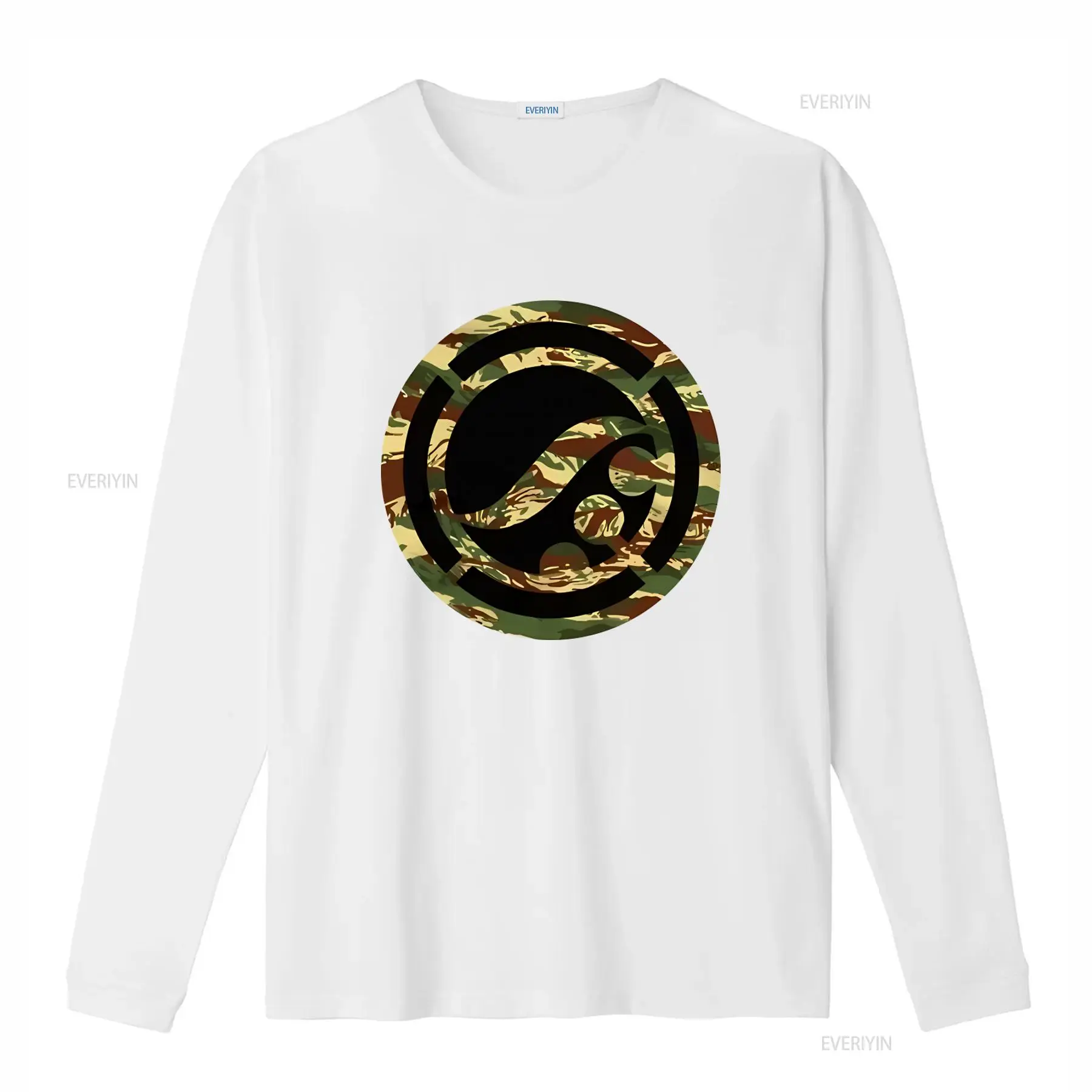 Shoyoroll OG Logo T-Shirt mit  – Streetwear Brand Logo Design Bewertung und Preis