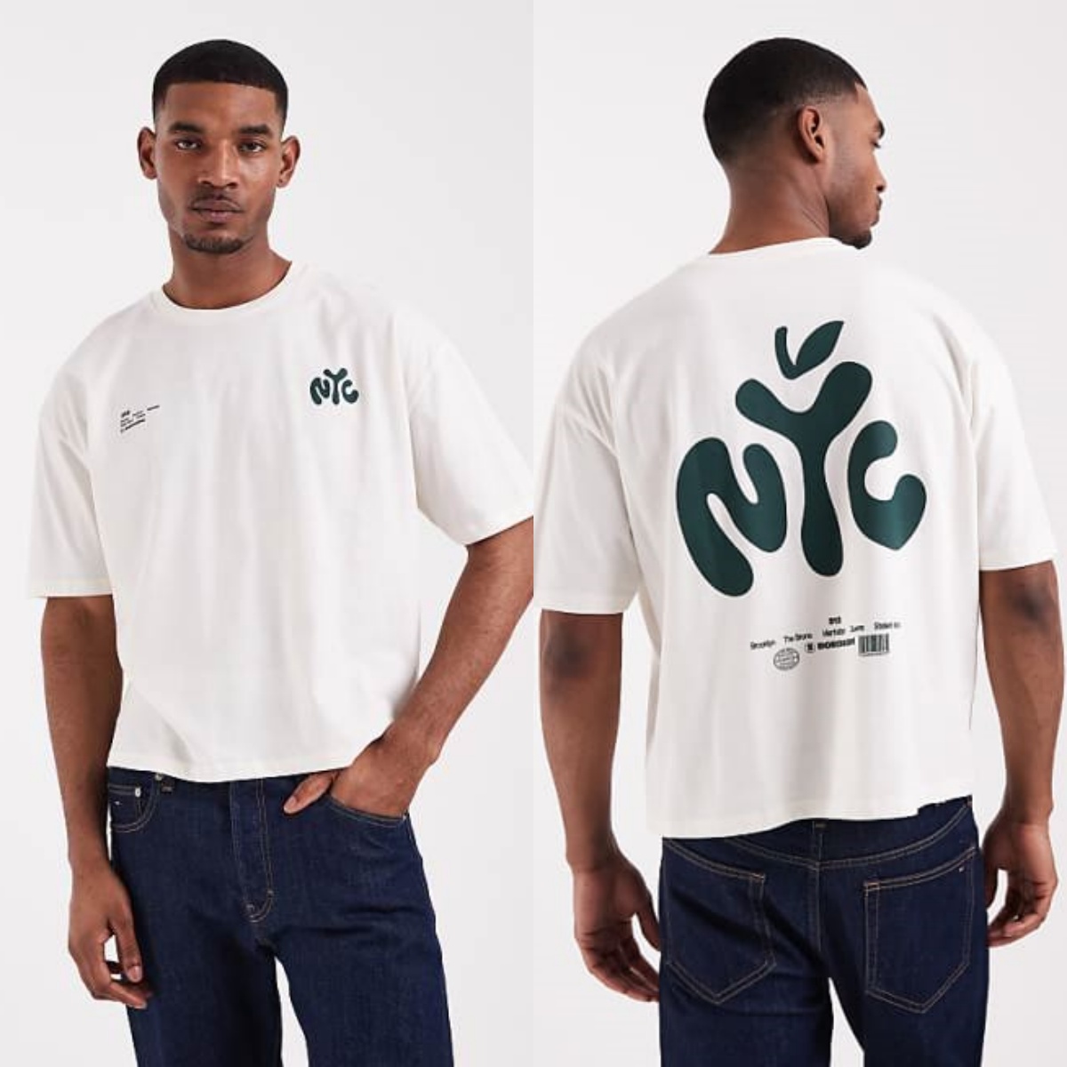 Y2k Herren Streetwear Markenkl – Streetwear Clothing Brand Bewertung und Preis