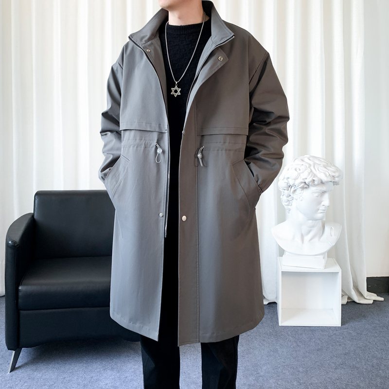 Graben mantel Marke Neue Grabe – Streetwear Clothing Brand Bewertung und Preis