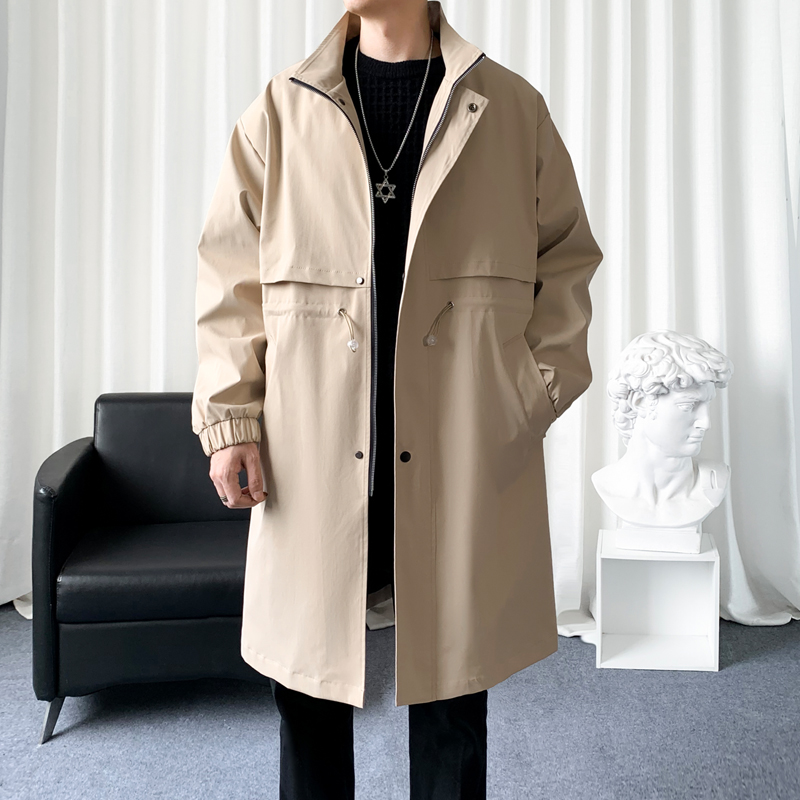 Graben mantel Marke Neue Grabe – Streetwear Clothing Brand Bewertung und Preis