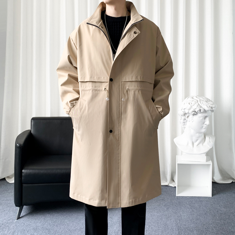 Graben mantel Marke Neue Grabe – Streetwear Clothing Brand Bewertung und Preis