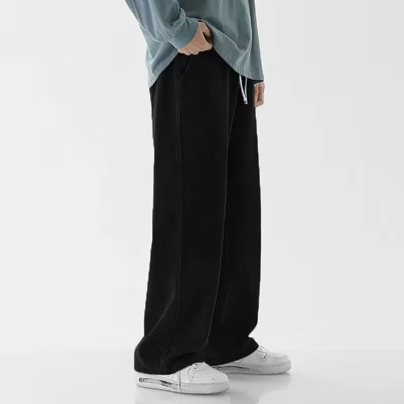 2026 Neue Streetwear Loose Jea – Streetwear Clothing Brand Bewertung und Preis