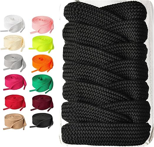 2CM Breite Dicke Schnürsenkel  – Travis Scott Lace Bewertung und Preis