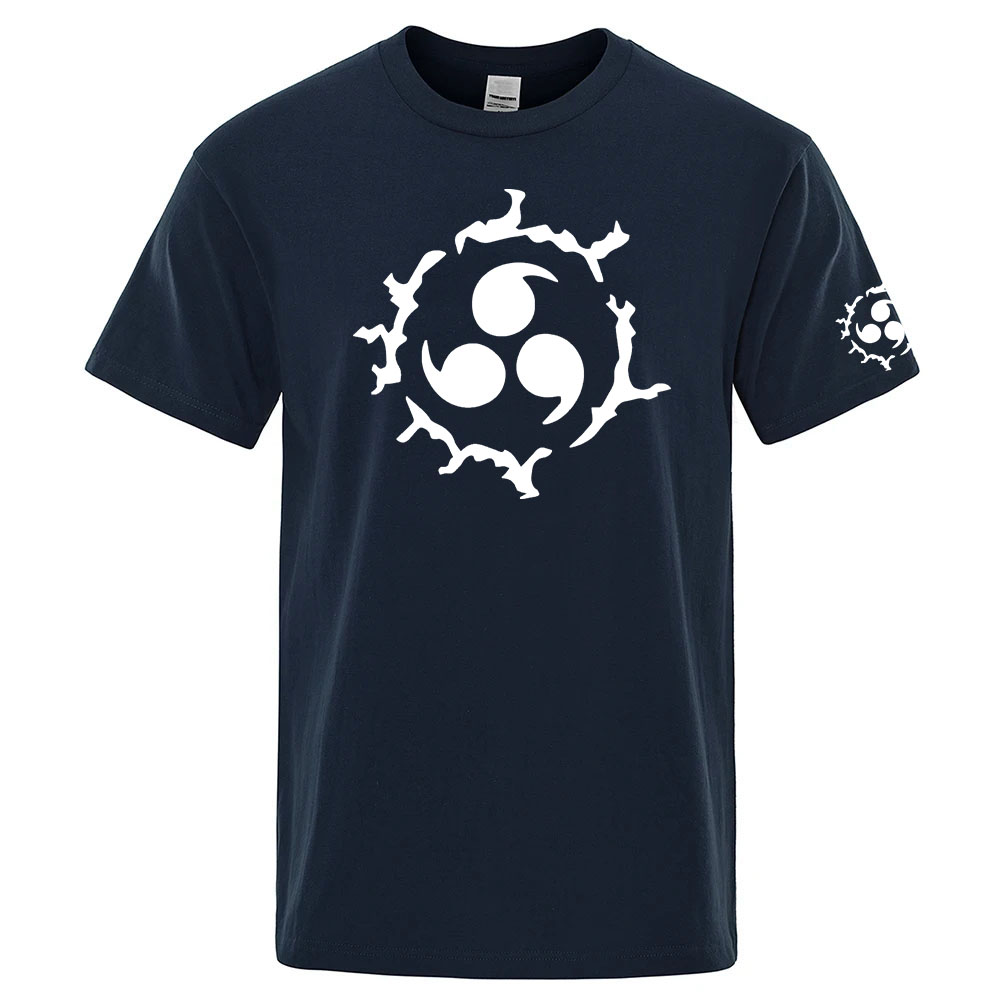 2026 NARUTO Brand Sommer Herre – Streetwear Brand Logo Bewertung und Preis