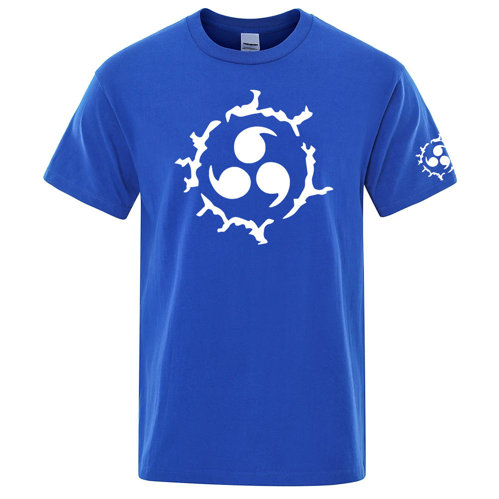2026 NARUTO Brand Sommer Herre – Streetwear Brand Logo Bewertung und Preis