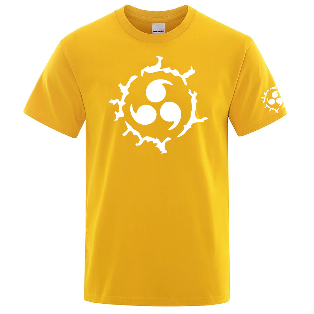 2026 NARUTO Brand Sommer Herre – Streetwear Brand Logo Bewertung und Preis