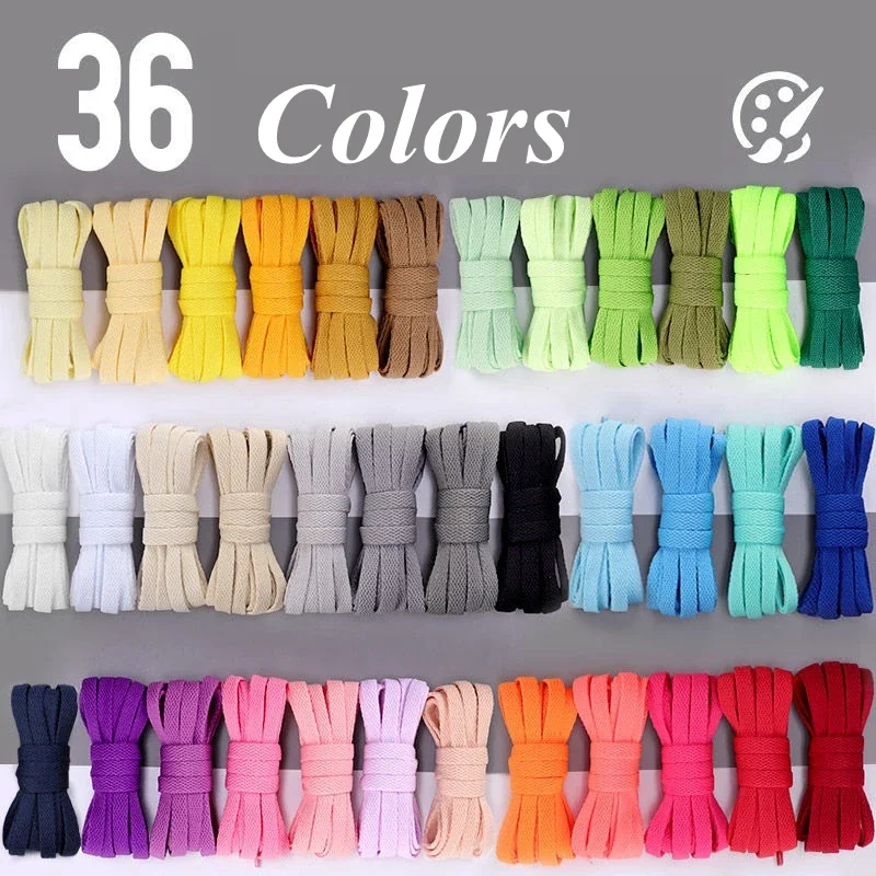 1 Paar flache Schnürsenkel für – Travis Scott Lace Bewertung und Preis