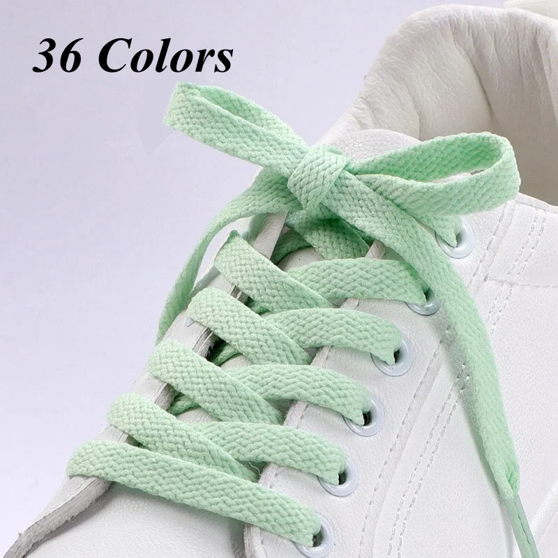 1 Paar flache Schnürsenkel für – Travis Scott Lace Bewertung und Preis