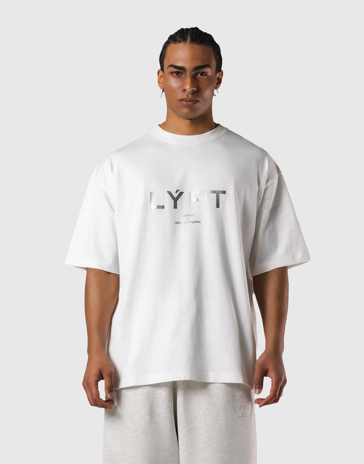 Logo Big Vintage Fitness Trend – Streetwear Brand Logo Bewertung und Preis