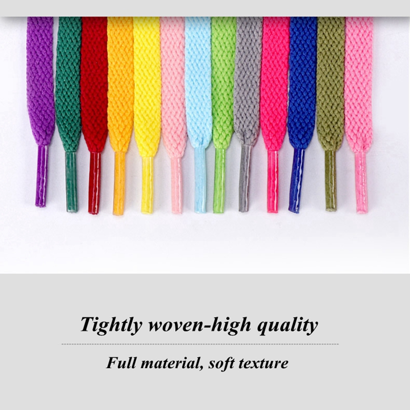 1 Paar flache Unisex-Schnürsen – Travis Scott Lace Bewertung und Preis