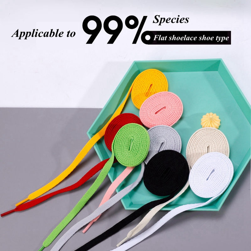 1 Paar flache Unisex-Schnürsen – Travis Scott Lace Bewertung und Preis