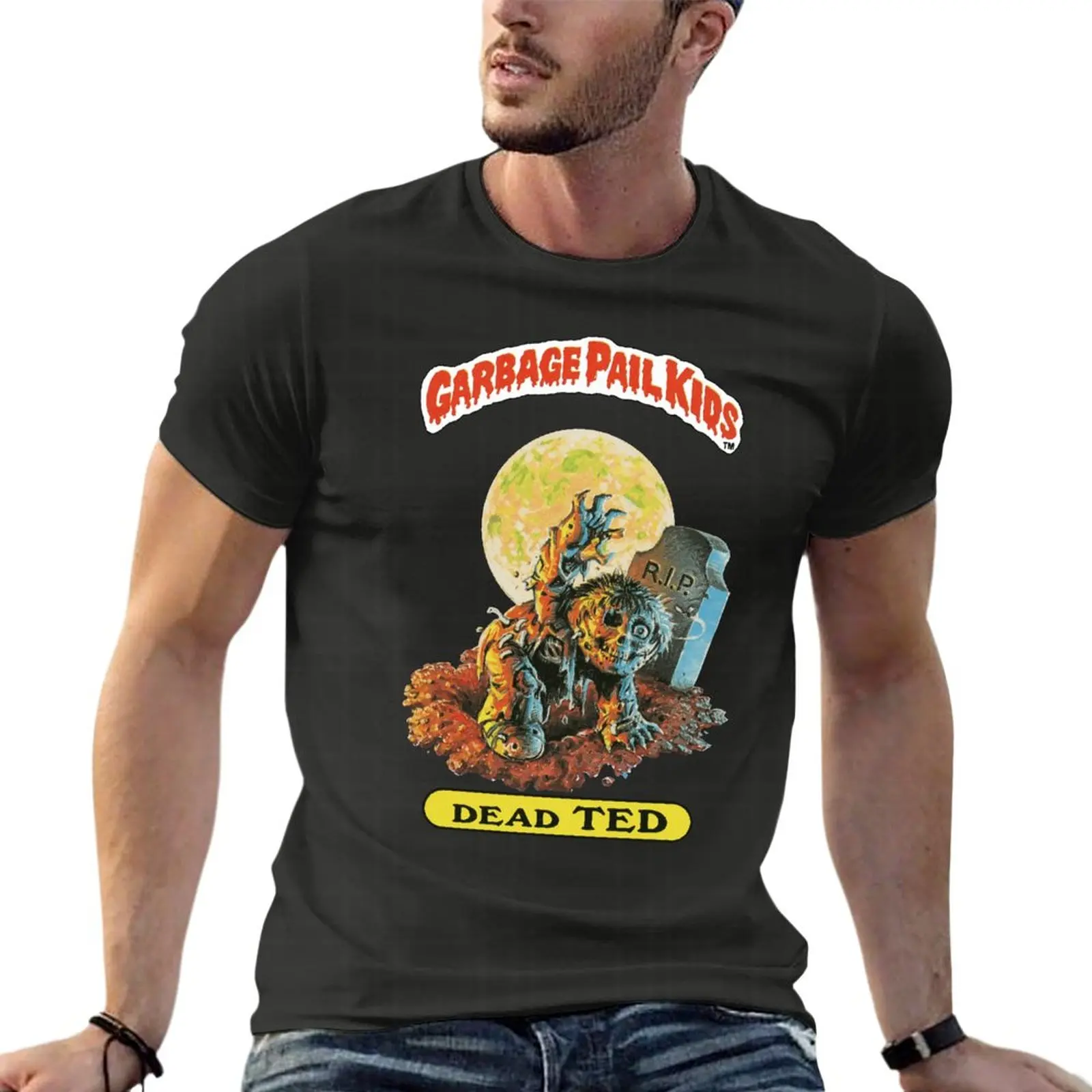 Mülleimer Kinder-tote 1980er J – Streetwear Clothing Brand Bewertung und Preis