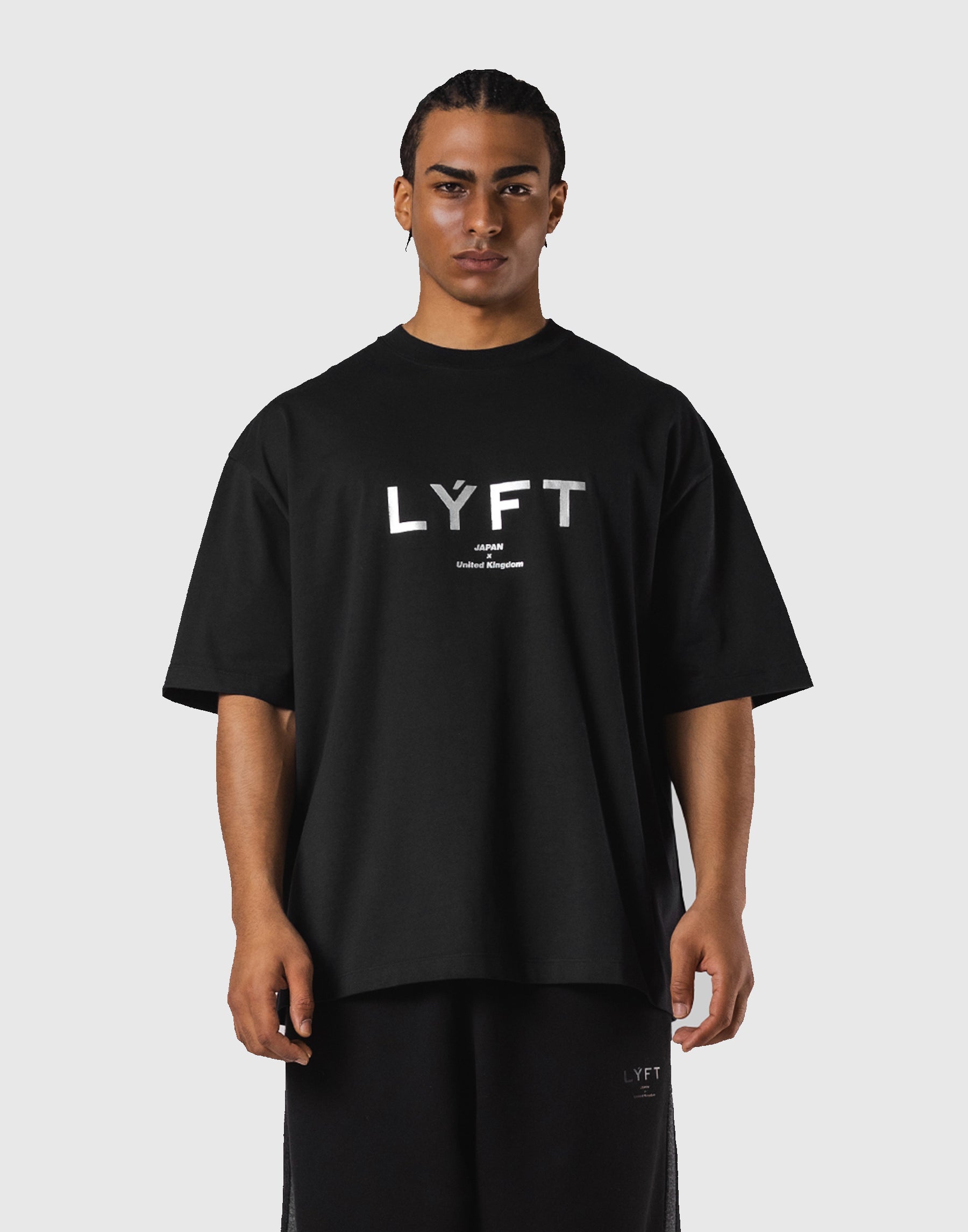 Weißes klassisches Logo, große – Streetwear Brand Logo Bewertung und Preis