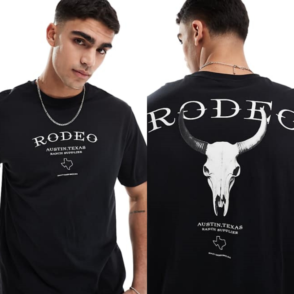 Sommer-Sale: Herren-Streetwear – Streetwear Clothing Brand Bewertung und Preis