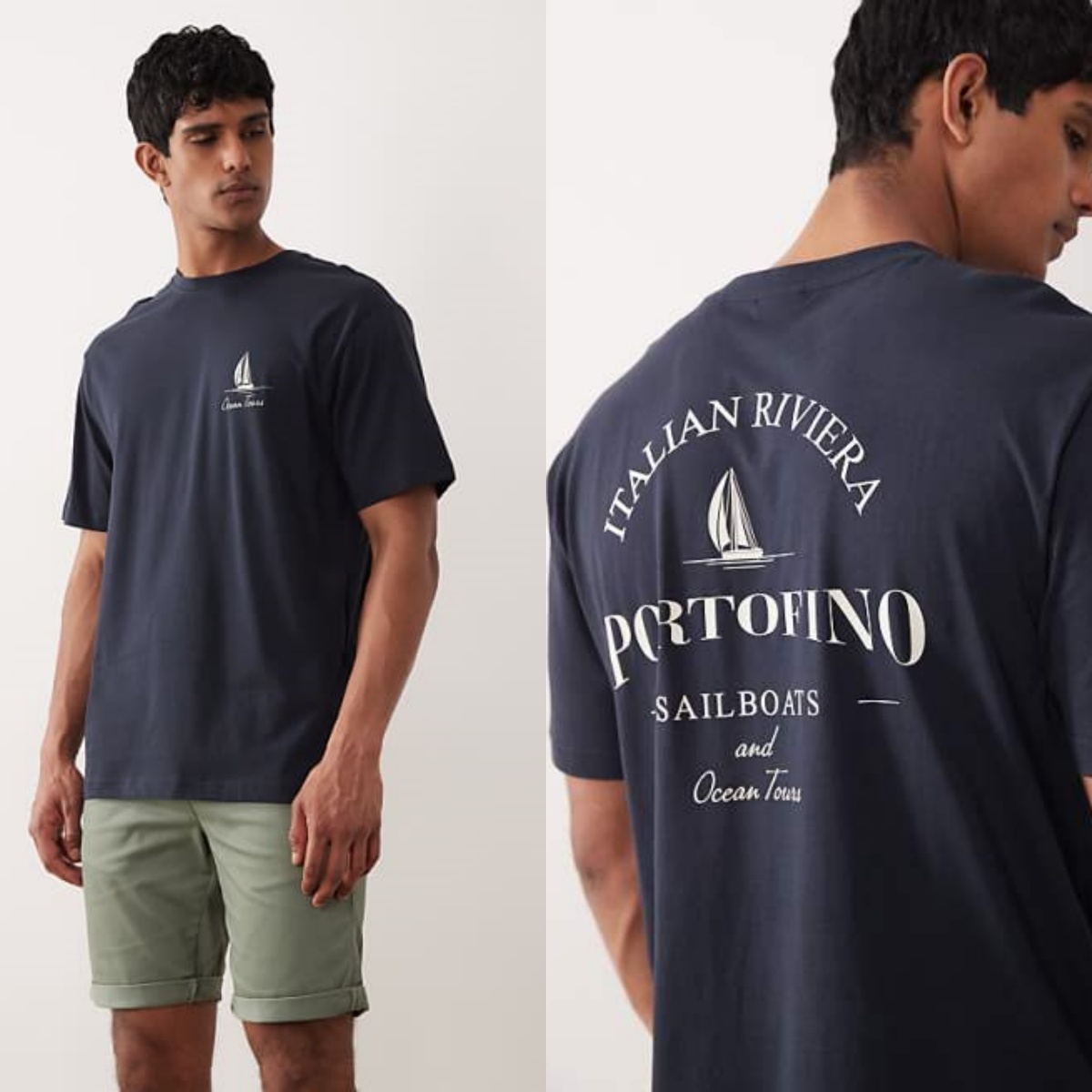 Sommer-Sale: Herren-Streetwear – Streetwear Clothing Brand Bewertung und Preis