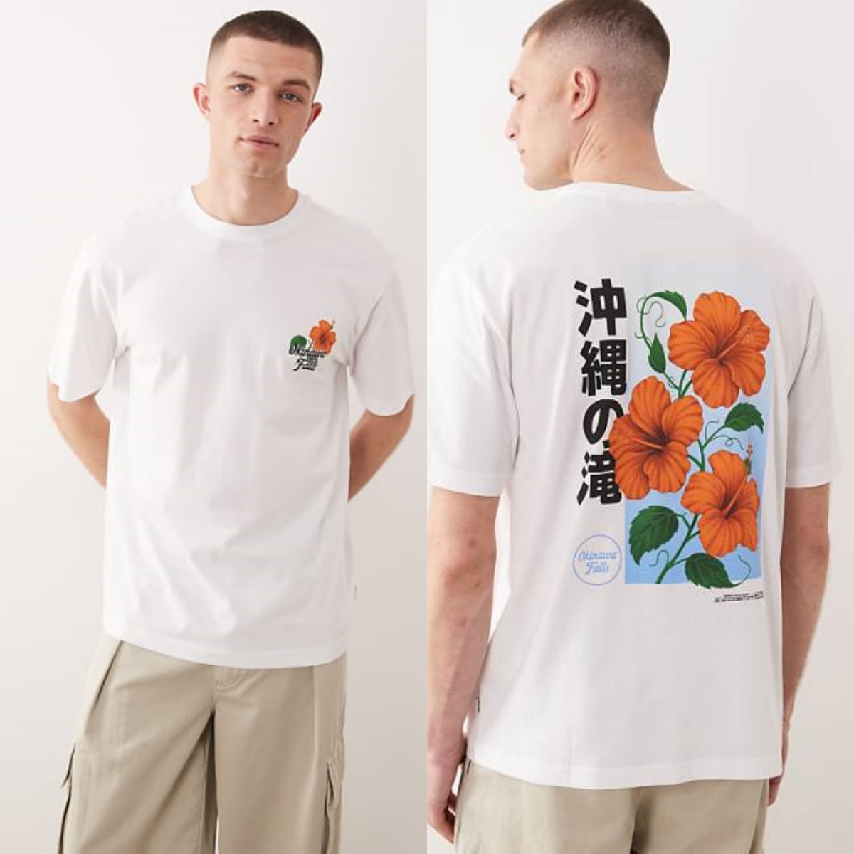 Sommer-Sale: Herren-Streetwear – Streetwear Clothing Brand Bewertung und Preis