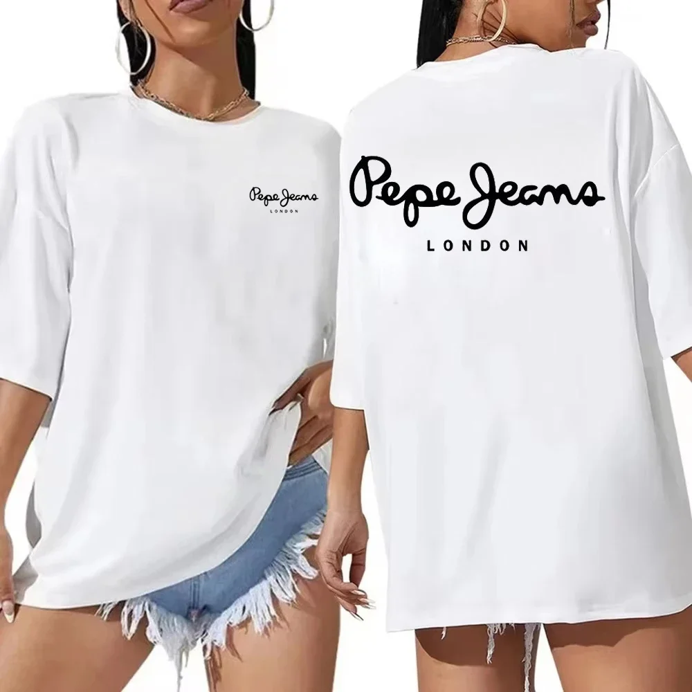 Pepe Jeans London Damen Herren – Streetwear Brand Logo Bewertung und Preis