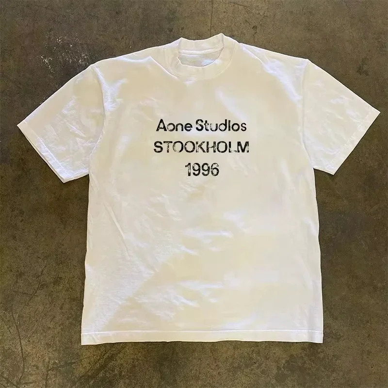 Klassisches Logo STOCKHOLM 199 – Streetwear Brand Logo Bewertung und Preis