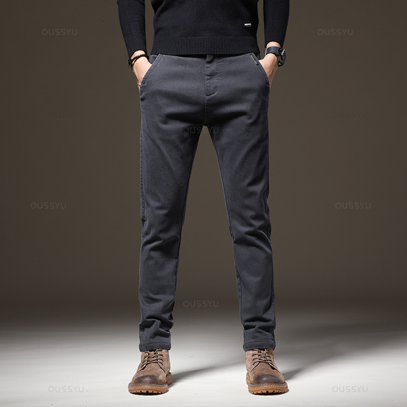 Herbst Winter Hohe Qualität Ho – Streetwear Brand Pants Bewertung und Preis