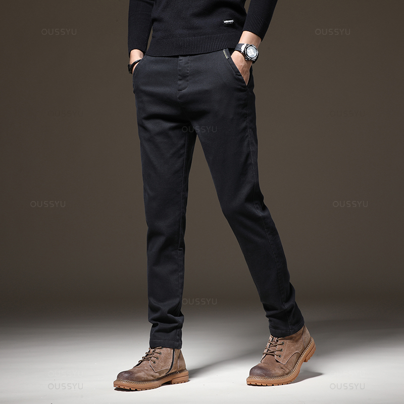 Herbst Winter Hohe Qualität Ho – Streetwear Brand Pants Bewertung und Preis