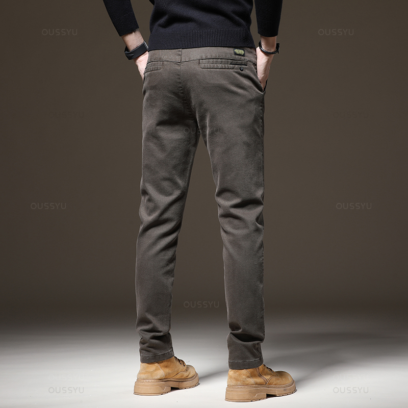 Herbst Winter Hohe Qualität Ho – Streetwear Brand Pants Bewertung und Preis