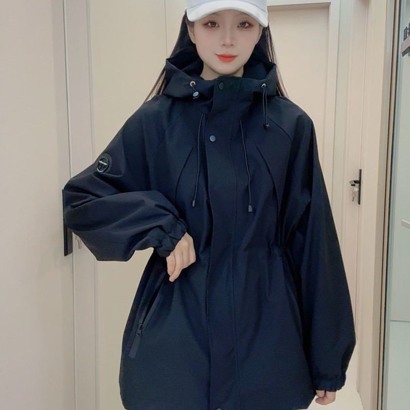 Kapuzenjacke für Damen, Frühli – Streetwear Brand Designs Bewertung und Preis