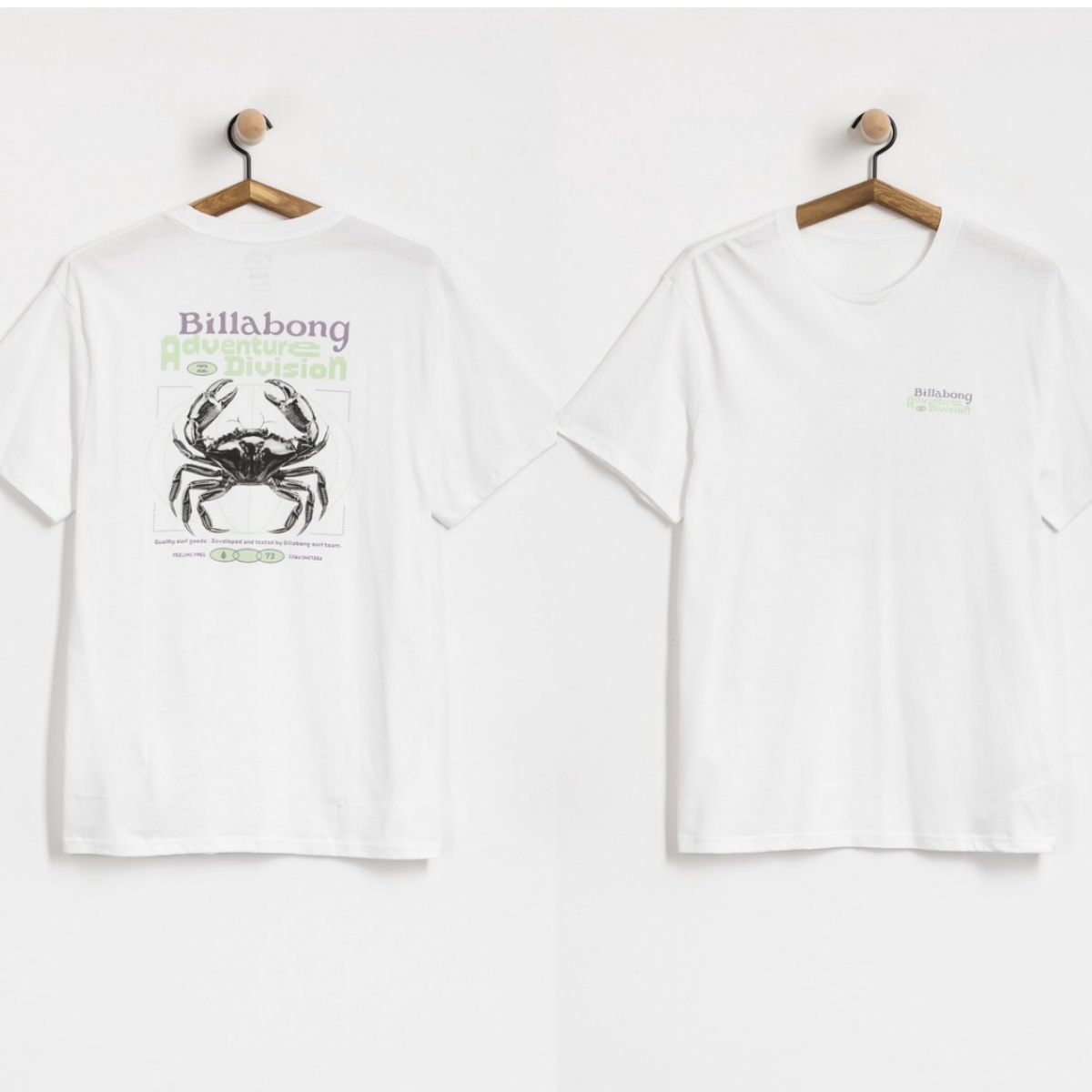 Klassisches Logo Billa Outdoor – Streetwear Brand Logo Bewertung und Preis