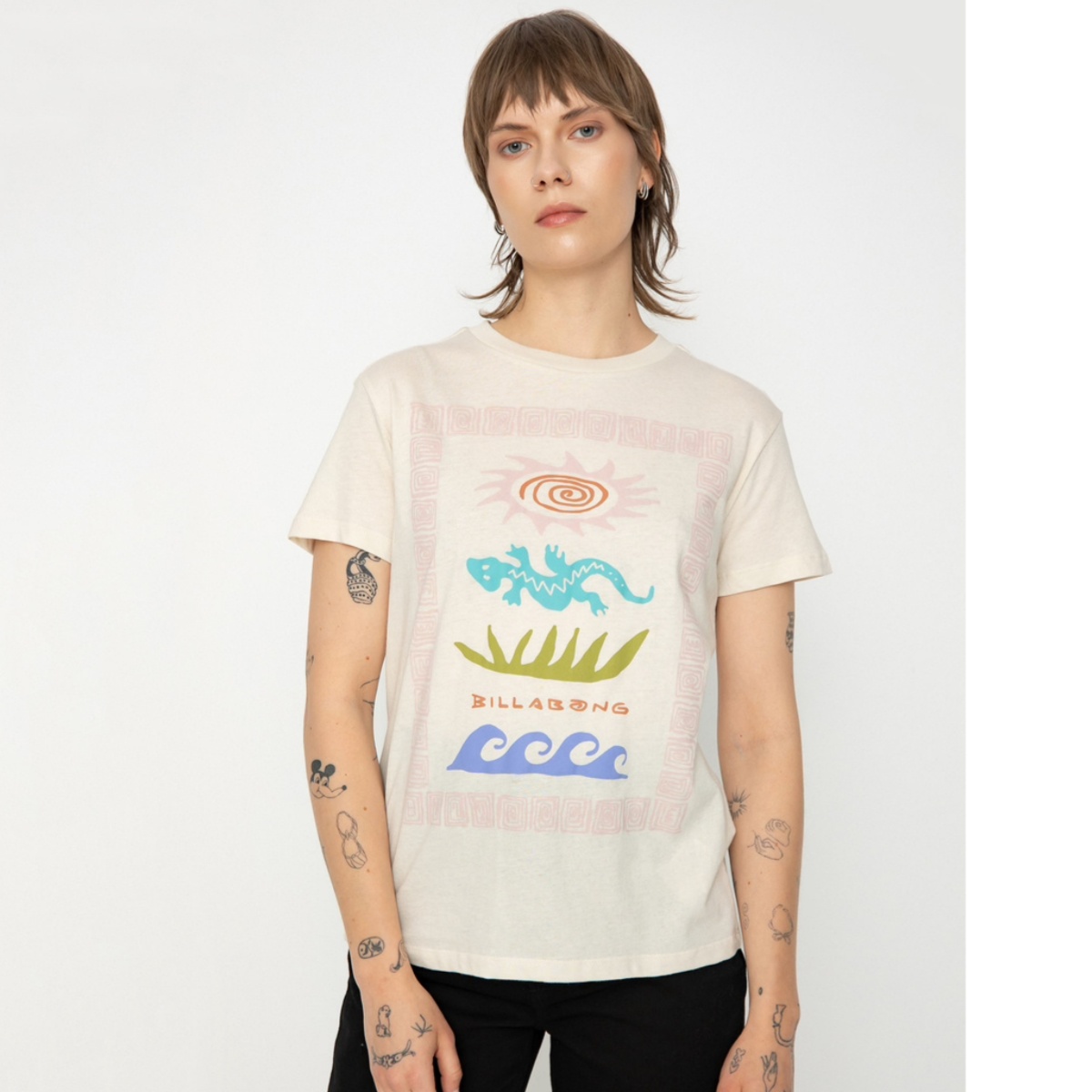 Klassisches Logo Billa Outdoor – Streetwear Brand Logo Bewertung und Preis