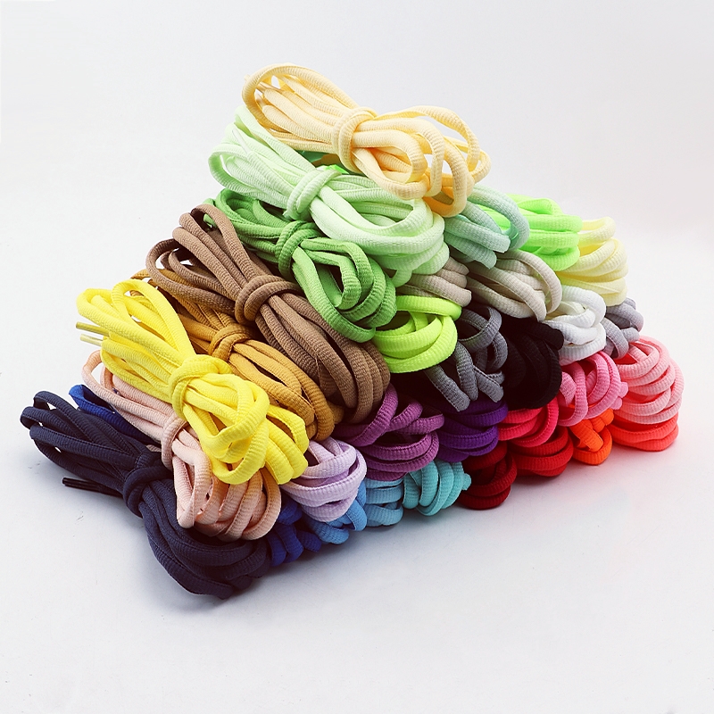 Halbrunde, hochwertige Schnürs – Travis Scott Lace Bewertung und Preis
