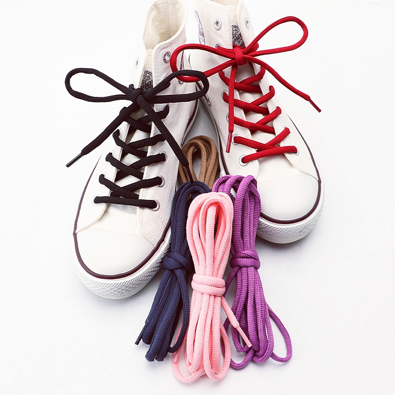 Halbrunde, hochwertige Schnürs – Travis Scott Lace Bewertung und Preis