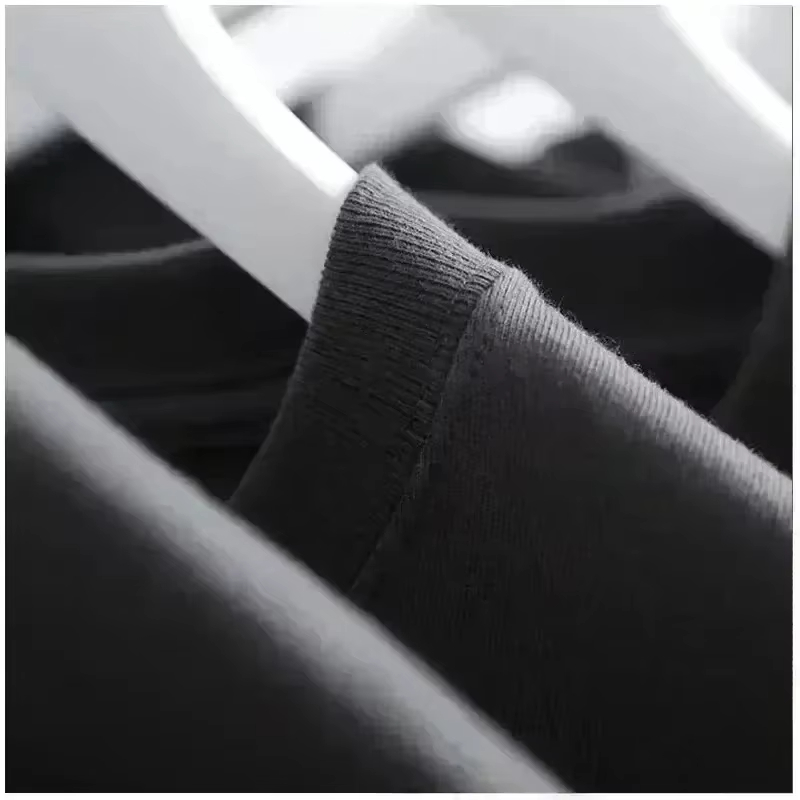 Klassisches Logo Mode Casual T – Streetwear Brand Logo Bewertung und Preis