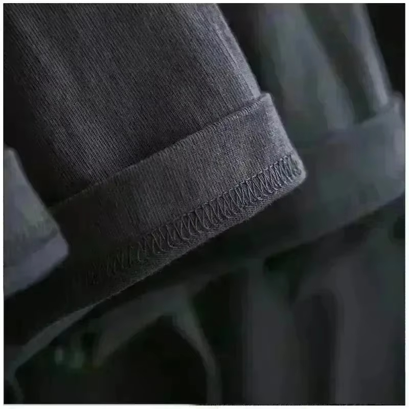 Klassisches Logo Mode Casual T – Streetwear Brand Logo Bewertung und Preis