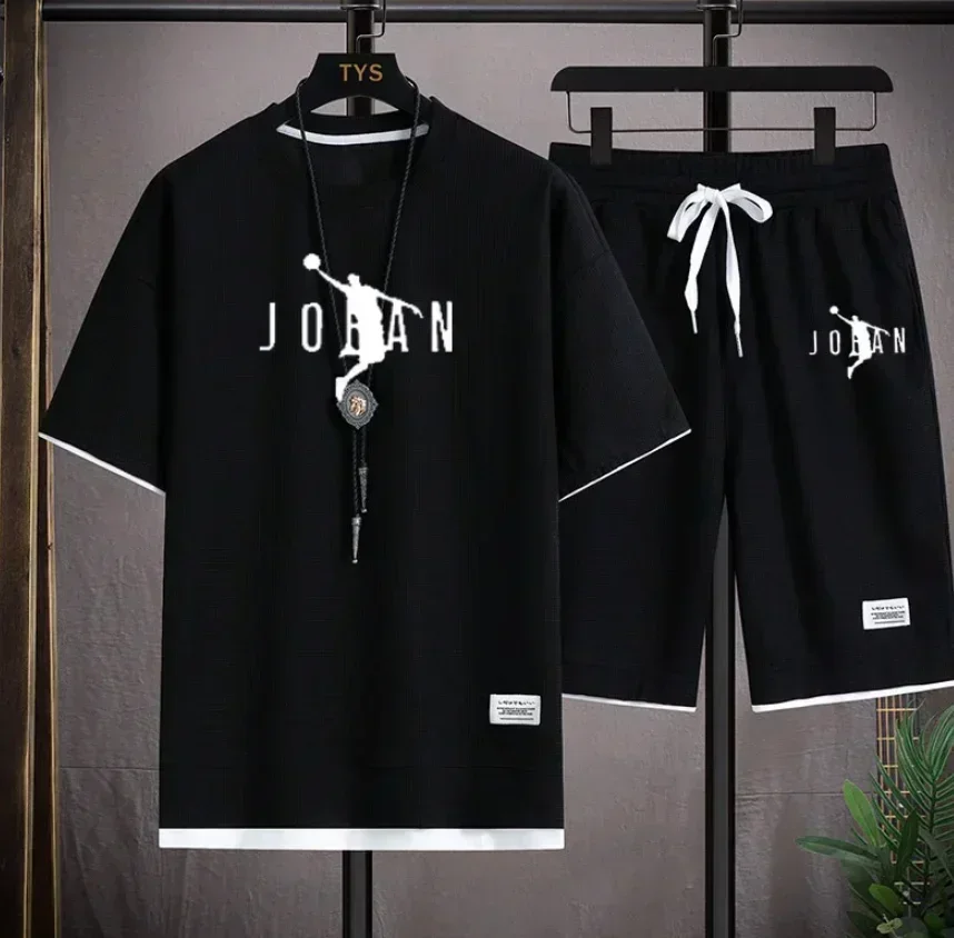 2026 Herren Sommer 2-teiliges  – Streetwear Brand Designs Bewertung und Preis