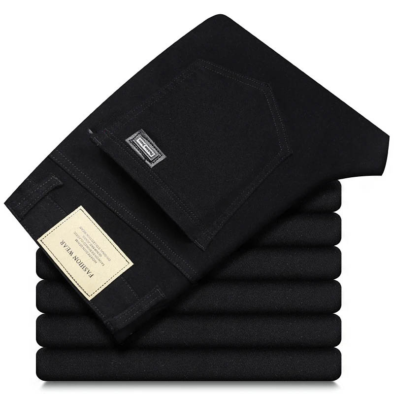 Mode Lose Gerade Business Casu – Streetwear Brand Pants Bewertung und Preis