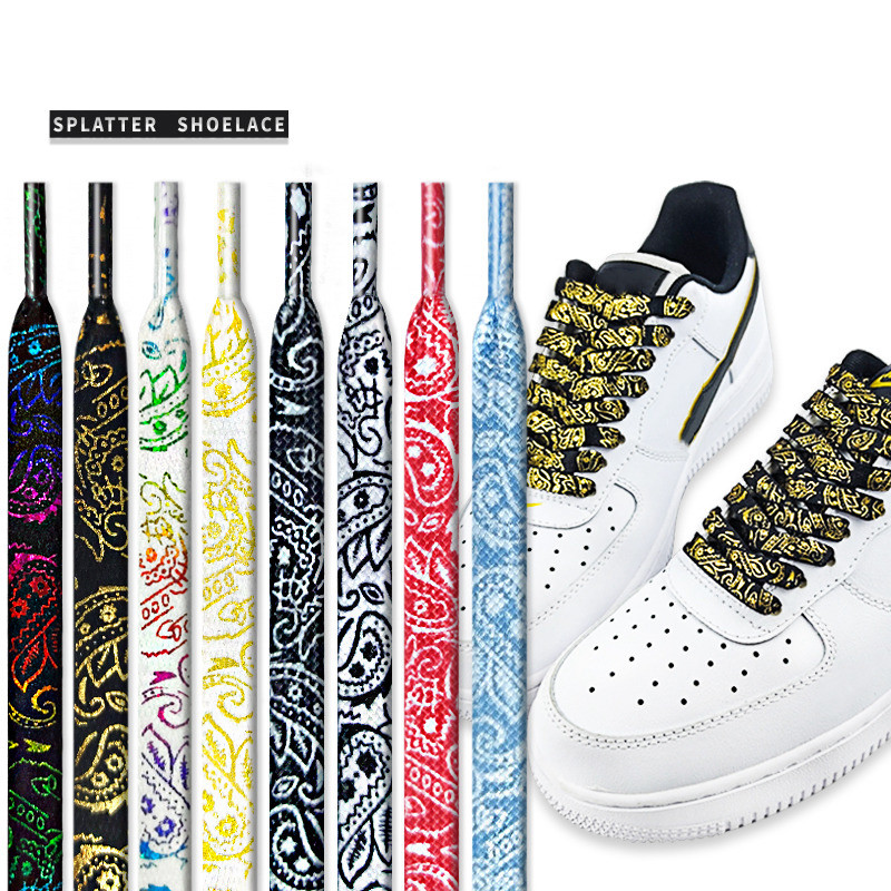NEU 1 Paar vergoldete flache S – Travis Scott Lace Bewertung und Preis