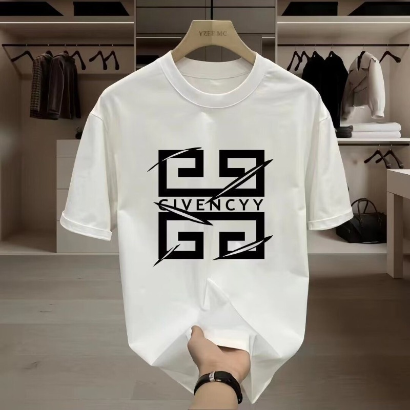 2026 Herren GIVENCY Markenlogo – Streetwear Brand Logo Bewertung und Preis