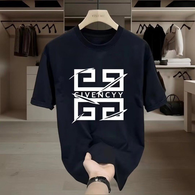 2026 Herren GIVENCY Markenlogo – Streetwear Brand Logo Bewertung und Preis